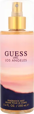 Zdjęcie produktu dla Guess Guess 1981 Los Angeles spray do ciała 250 ml W