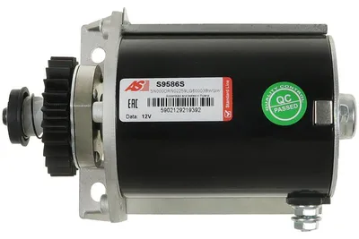 Obrázek produktu pro Startér pro BRIGGS & STRATTON 12 V 0,7 kW