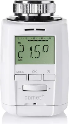 Image de Thermostat de chauffage EUROtronic Comet Plus