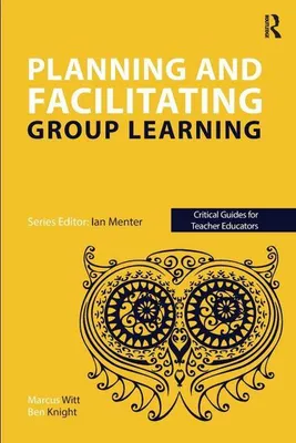 Obrázek produktu pro Planning and facilitating group learning