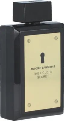 Obrázok produktu pre Antonio Banderas - The Golden Secret EDT 200ml
