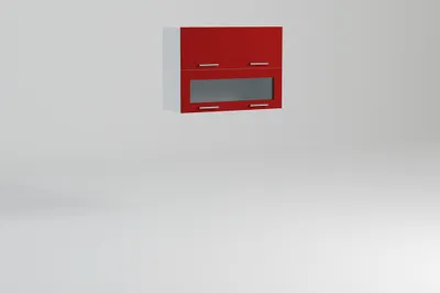 Obrázek produktu pro Kuchyňská skříňka horní 80 cm - FEM KL80 1D1W