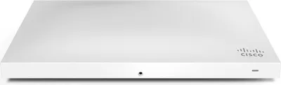 Produktbild von Cisco Meraki MR42, 2,4 GHz, 5 GHz, 1900 Mbit/s, AES, TKIP, 10,100,1000 Mbit/s