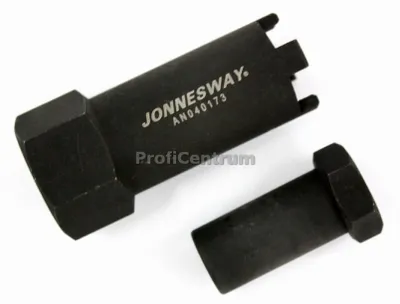 Produktbild von Jonnesway Injektor-Schlüssel AN040173 Steckschlüssel Spezialwerkzeug
