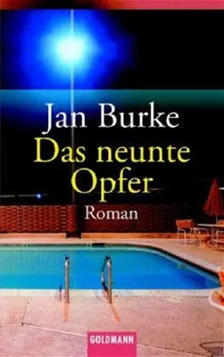 Produktbild von Das neunte Opfer: Roman