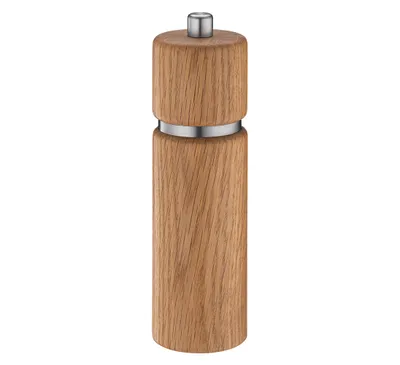 Produktbild von Zassenhaus Salzmühle HANNOVER 18 cm Eiche