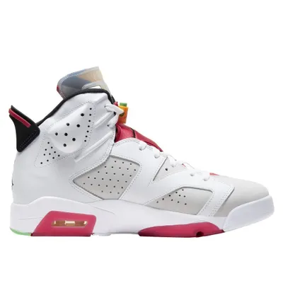 Produktbild von Nike Schuhe Air Jordan 6 Retro Hare, CT8529062, Größe: 42