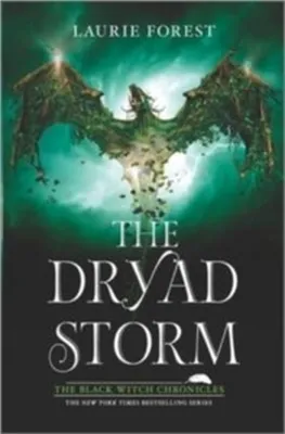 Obrázok produktu pre The Dryad Storm