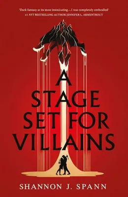 Obrázok produktu pre A Stage Set for Villains