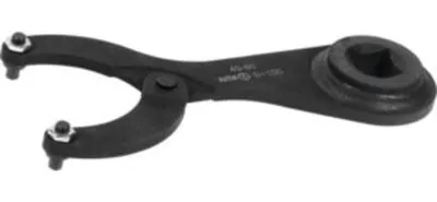 Produktbild von AMF Gelenk-Stirnlochschlüssel für Drehmomentschlüssel 125/8 mm