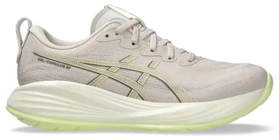 Produktbild von asics GEL-CUMULUS 27 Damen Laufschuhe Beige 10.5