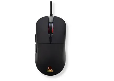 Image de Souris gaming filaire - G-Lab - KULT-COBALT - RGB - 12800 DPI - Noire