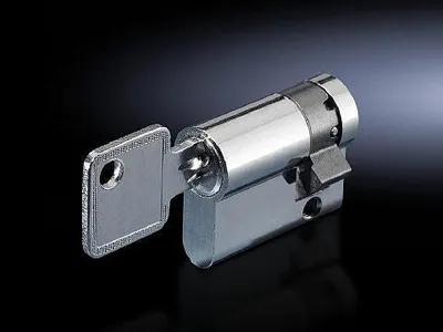 Produktbild von Rittal CS 9785.040 - Stahl - Grau - 1 Stück(e)