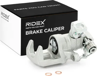 Produktbild von RIDEX Bremssattel Hinten Rechts Hinten für HONDA CIVIC VII Hatchback (EU, EP, EV) 78B0342