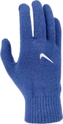 Produktbild von Nike Accessories Knit Swoosh Tg 3.0 Handschuhe Blau S Herren,Damen Blau S