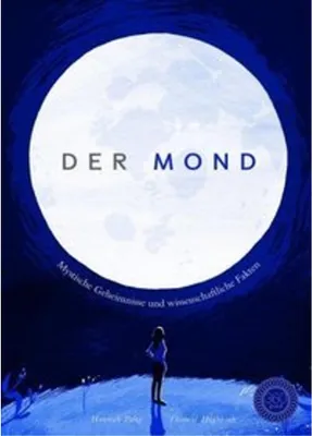 Image de Der Mond