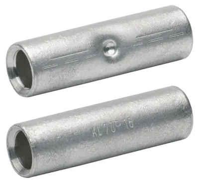Produktbild von Klauke Pressverbinder n. DIN 120qmm L verzinnt