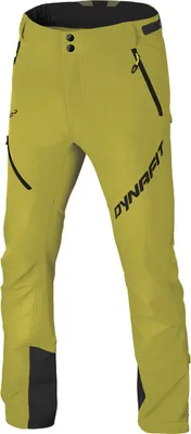 Produktbild von Dynafit #MERCURY 2 DST M PNT golden lime/0720 52/XL