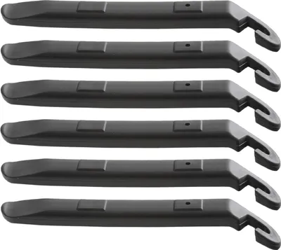 Produktbild von 6 Stück Reifen Heber Set Fahrrad Montier Reifen Hebel Montage Werkzeug bike tool