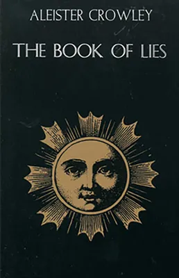 Produktbild von Book of Lies