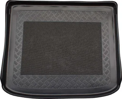 Produktbild von Z437311 Kofferraumwanne kompatibel mit Mercedes B W 245 06.2005-2011