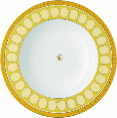 Immagine prodotto di Rosenthal Jonquil Suppenteller 24 cm 19850-426352-10324 9009656999912