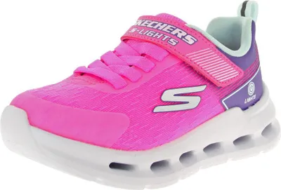 Produktbild von Skechers Mädchen Sneaker GLIDE-STEP LIGH 33