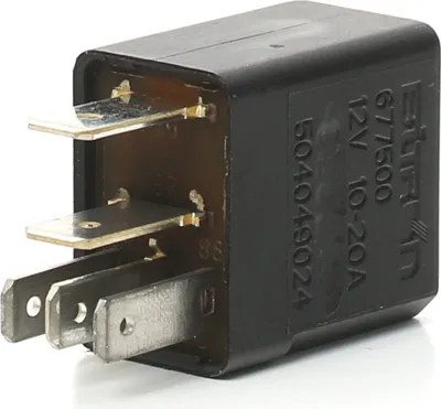 Produktbild von VEMO Multifunktionsrelais V15-71-0040 für VW Golf VII Schrägheck (5G1, BQ1, BE1, BE2) 0,02kg