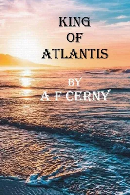 Produktbild von König von Atlantis