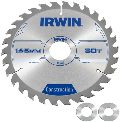 Zdjęcie produktu dla Irwin Ir Csb 165X30(20,16)X30T