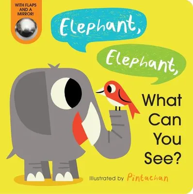 Image de Éléphant, éléphant, que vois-tu ?