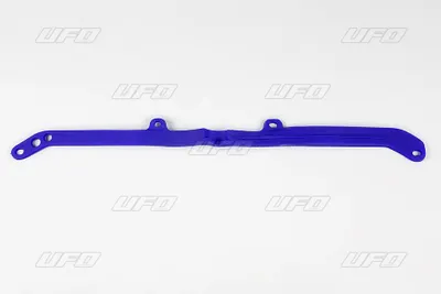 Image de UFO Plast Schwingenschleifschutz – Blau