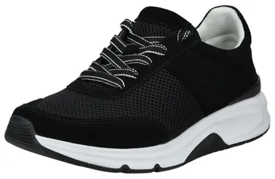 Obrázok produktu pre Gabor tenisky Sneaker semiš/mesh