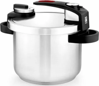 Obrázek produktu pro BRA A185601, 4 l, Stříbrná, Nerezová ocel, Nerezová ocel, 239 mm, 345 mm