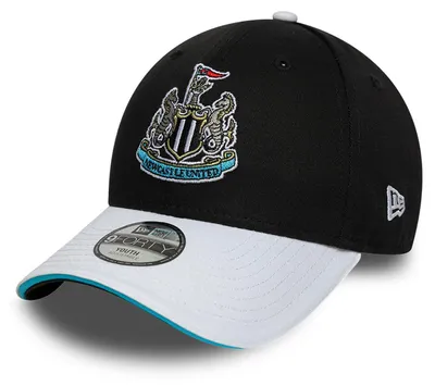 Produktbild von New Era 9Forty Kinder Cap - Newcastle United FC - Child
