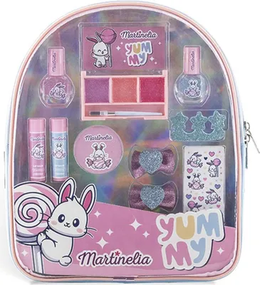 Image de MARTINELIA | YUMMY! | Toys And Accessories