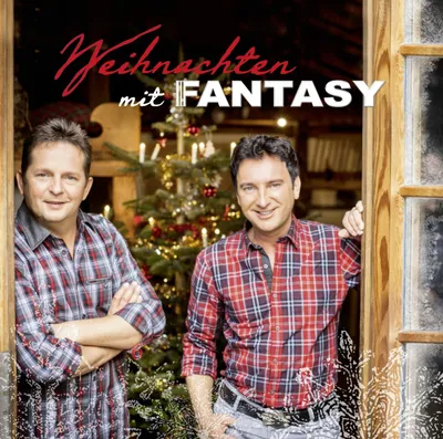 Produktbild von Weihnachten mit Fantasy