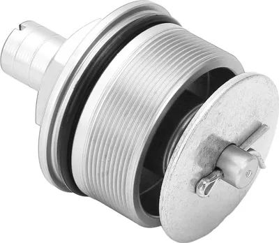 Productafbeelding van 2 stuks voorvorkafdekking, metalen demperinstellers, buisdraadbeschermers voor CB400, zilverkleurig