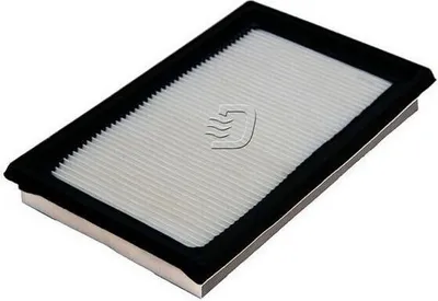 Produktbild von Luftfilter DENCKERMANN A141216 für MINI Schrägheck (R50, R53) Umluftfilter