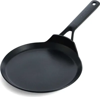 Produktbild von KitchenAid Pfannkuchenpfanne Classic Forged - ø 24 cm - keramische Antihaftbeschichtung