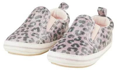 Produktbild von Sterntaler Baby Schuhe Leomuster
