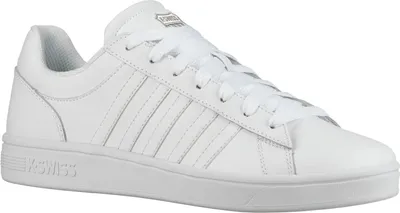 Produktbild von K-Swiss Herren Sportschuhe in Weiß, Größe 11