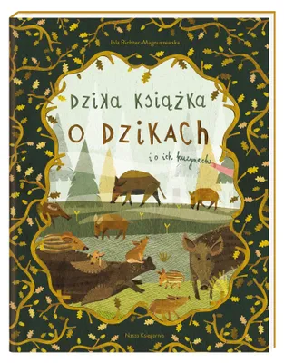 Immagine prodotto di ZNAK 978-83-101-3545-2, Polnisch, Hardcover, 48 Seiten