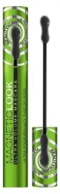 Image de Eveline Cosmetics Magnetic Look – mascara – Pack de 3