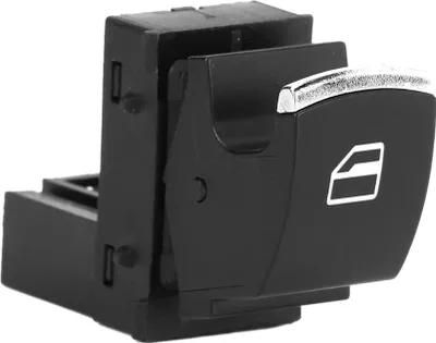 Zdjęcie produktu dla Elektryczny przełącznik szyb, akcesoria samochodowe, części samochodowe, pasuje do MK5 Touran 5K0959855 5ND959855