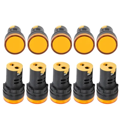 Image de Indicateur LED,Lampe de signalisation LED,Lampe de signalisation LED,Lampe d'indication LED,Lampe d'indication LED,Lampe d'indication de signal