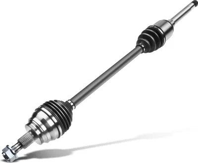 Immagine prodotto di Frankberg 1x albero di trasmissione asse anteriore destro per Mercedes-Benz Classe R V251 W251