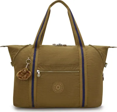 Image de Kipling Art M Shopper 26 litres K13405 Dry Laurel