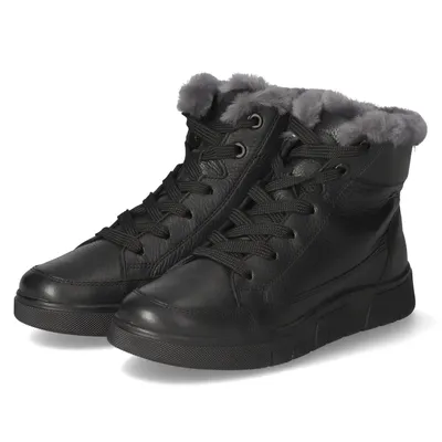 Produktbild von Damenstiefeletten Ara 12-24440-01 schwarz 37