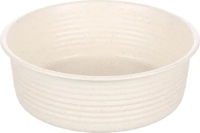 Obrázok produktu pre Miska nerez Ligna biela 1,93l Flamingo